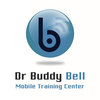Buddy Bell Mobile Training Center Logo