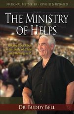 Ministry of Helps HandBook by Dr. Buddy Bell