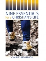 Nine Essentials for Christian Life