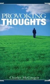 Provoking Thoughts