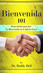 Buddy Bell Spanish Ministry of Helps