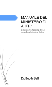 Ministry of Helps Handbook Italian version