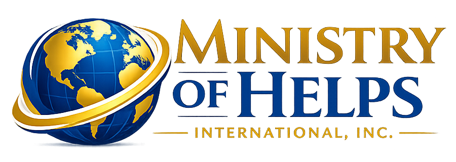 Ministry of Helps International aka Dr. Buddy Bell Ministries